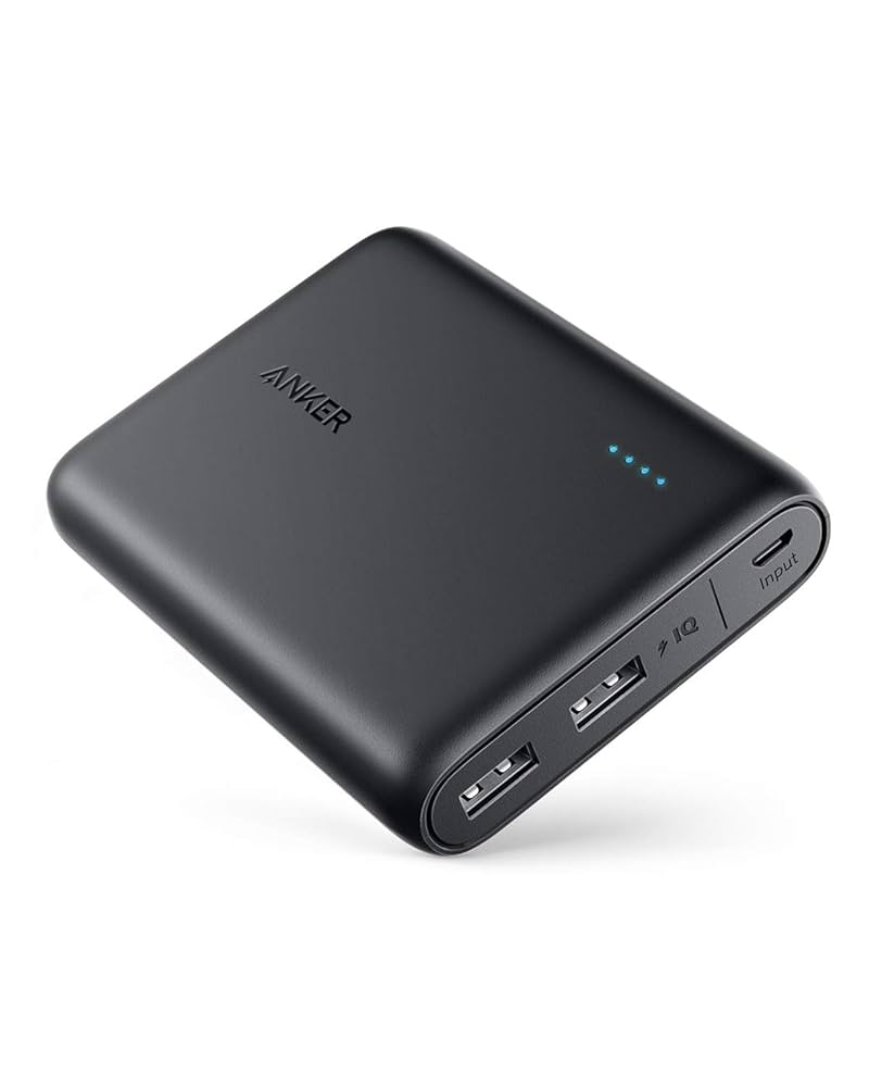 ⭐️新品⭐️Anker PowerCore 13000mAh Anker PowerCore 13000 mAh Powerbank zewnętrzny akumulator 2
